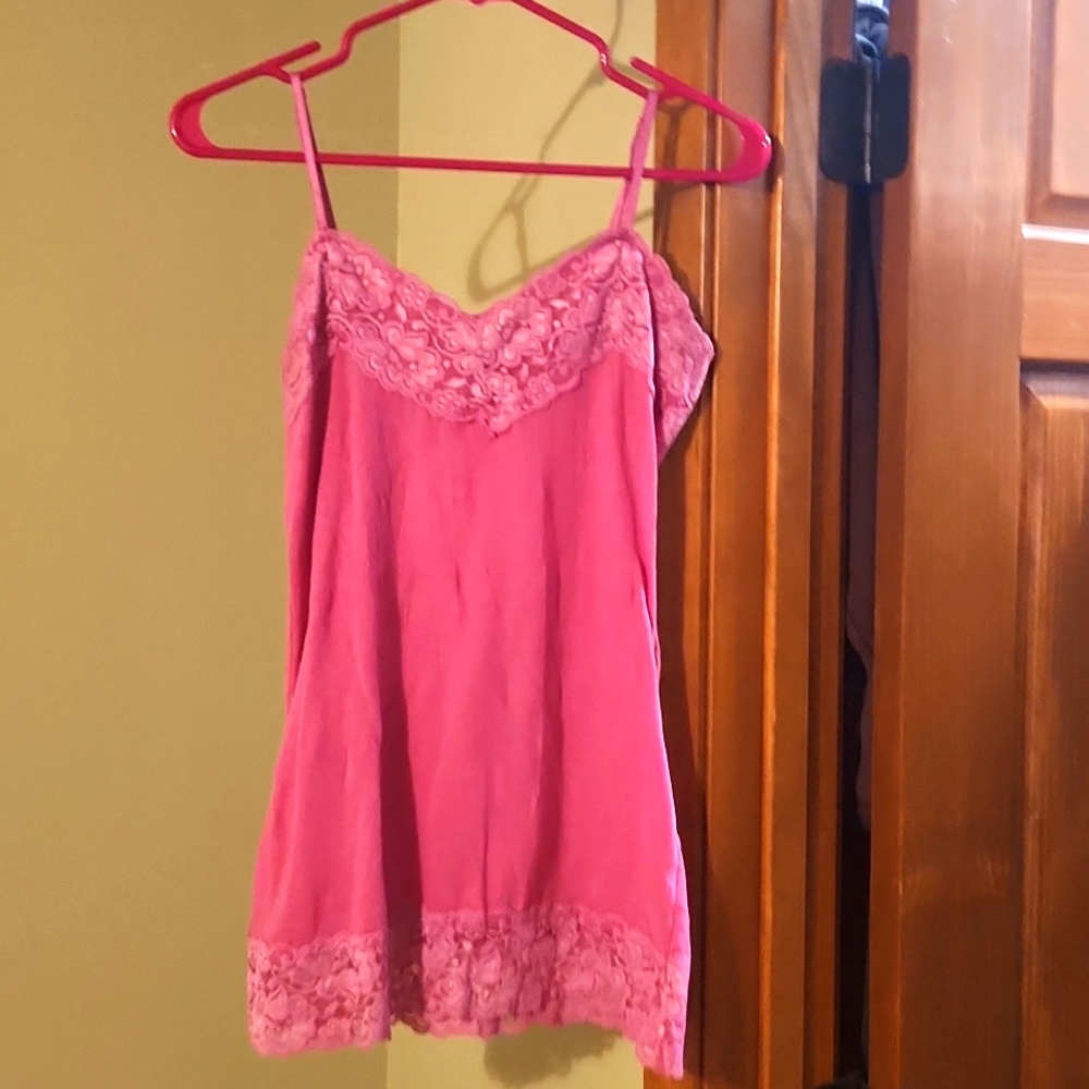 Vanity Tank Top, medium